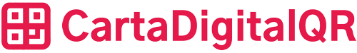 Logo Carta digital QR